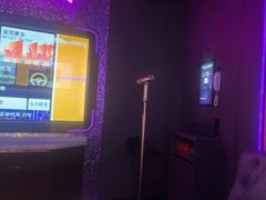 -星聚会KTV(合生汇黑金店)