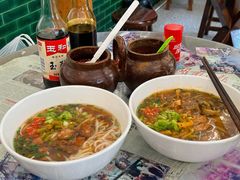 -头卡子工农兵粉店(黄兴北路店)