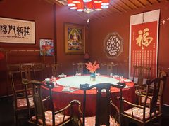 -正阳门饭庄·烤鸭·北京菜(万丰路七里庄店)