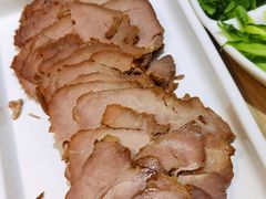 特色熏肉-榆林镇筋饼(知春路店)