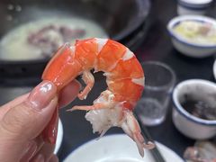 -大杰海鲜锅(基隆路店)