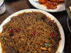 糖醋里脊-0516徐州特色餐厅(大学城店)