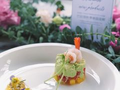 -巴别塔法餐舍(朝阳店)