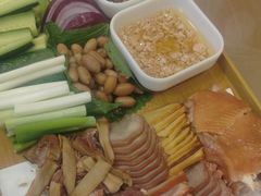 -鲜得莱渔港·小平岛海胆馆(七贤岭店)