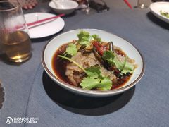 特色炝海蜇-丰收日(五角场店)