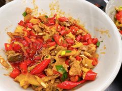 子姜鸡-潇湘阁(三里屯SOHO店)