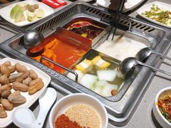 -海底捞火锅(翔龙天地广场店)