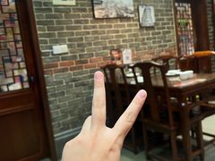 -老瑞福上海菜(人民广场店)