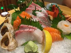 -花和海鲜自助(梅江店)