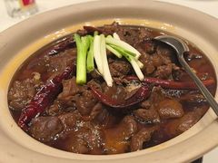 -源牌酒店·家常六安菜