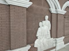 -花园桥(地铁站)