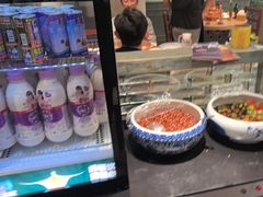 -北京老门框爆肚涮肉馆(凤城六路店)