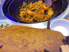 -山河屯铁锅炖(哈西站店)