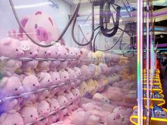 -大玩家(通州万达广场店)