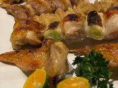 -気楽亭和食料理(气乐亭大世界本店)