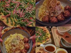 -Common Table · Brunch & Coffee