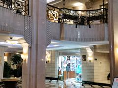 -上海国际饭店