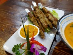 -Siam泰餐厅(水上公园店)