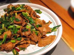 宣威小炒肉-云海肴·汽锅鸡·云南菜(高德置地店)