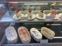 -PETIT PARIS 小巴黎(凯德1818店)