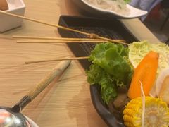 -呷哺呷哺 黄金牧场 (新辰里学清路店)