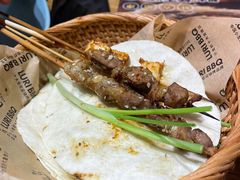 -馋嘴猫北京食堂·烤鸭·宵夜(亚运村店)