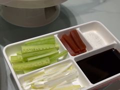 -郭林家常菜(狼垡店)