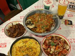 -堂瓦里·33年传统赣菜(第一街区店)