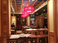 -小吊梨汤·北京菜·烤鸭(长安商场-首都博物馆店)