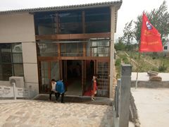 -嵩山少林文化旅游景区