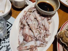 -单家老院·院子里的青岛菜(沙子口店)