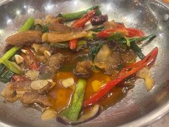 -高老庄绿色传奇(昊元生活广场店)