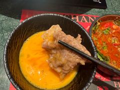 -牛New寿喜烧(曹路花园城店)