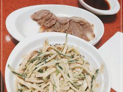 -喜家德虾仁水饺(东海缤纷天地店)