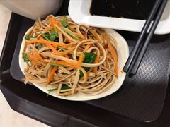 豆腐丝-东方削面(迎泽街店)