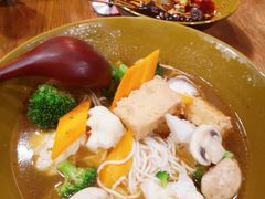 -天府小面馆(Emporium)