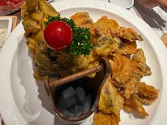 -老济南·地道济南菜(大明湖店)