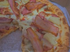 -Mr.Pizza米斯特比萨(合肥一九一二街区店)