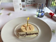 -Le Comptoir de Pierre Gagnaire