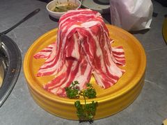 -故里和山·成都火锅(欢乐港湾店)