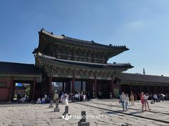 -景福宫