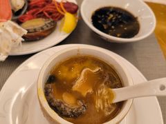 -上海浦东星河湾酒店