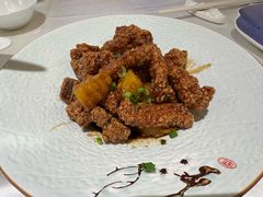 -聚春园自助餐厅(东街口店)