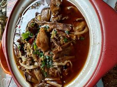 -鱼乐岛餐厅·户外花园主题餐厅