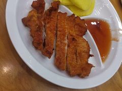 -小姜锅贴(凤凰街店)