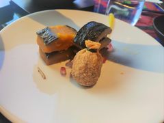 -上海滩餐厅(BFC外滩金融中心店)