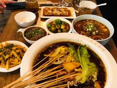 -三生小馆(亭知路店)