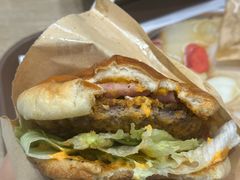 -魏家凉皮(博水商务大厦店)