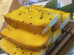 -杨记齐齐哈尔烤肉(总店)