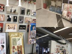 -iF摄影•全家福•证件照•形象照(南山店)